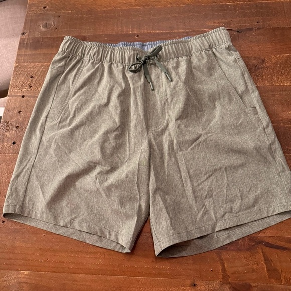 Eddie Bauer Pull On‎ Performance Short - Picture 1 of 6